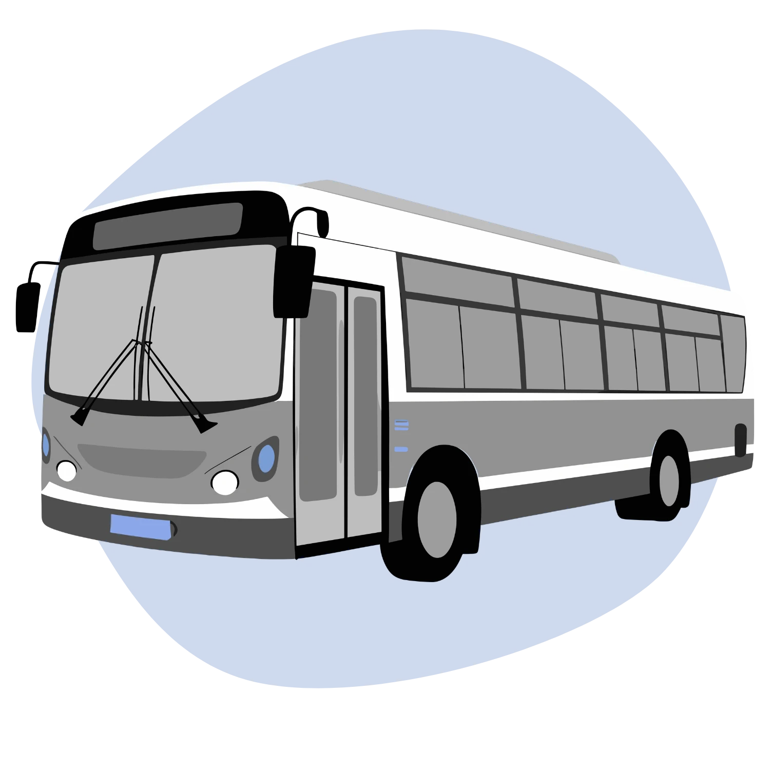 Fuhrpark-Omnibus-Kutzner