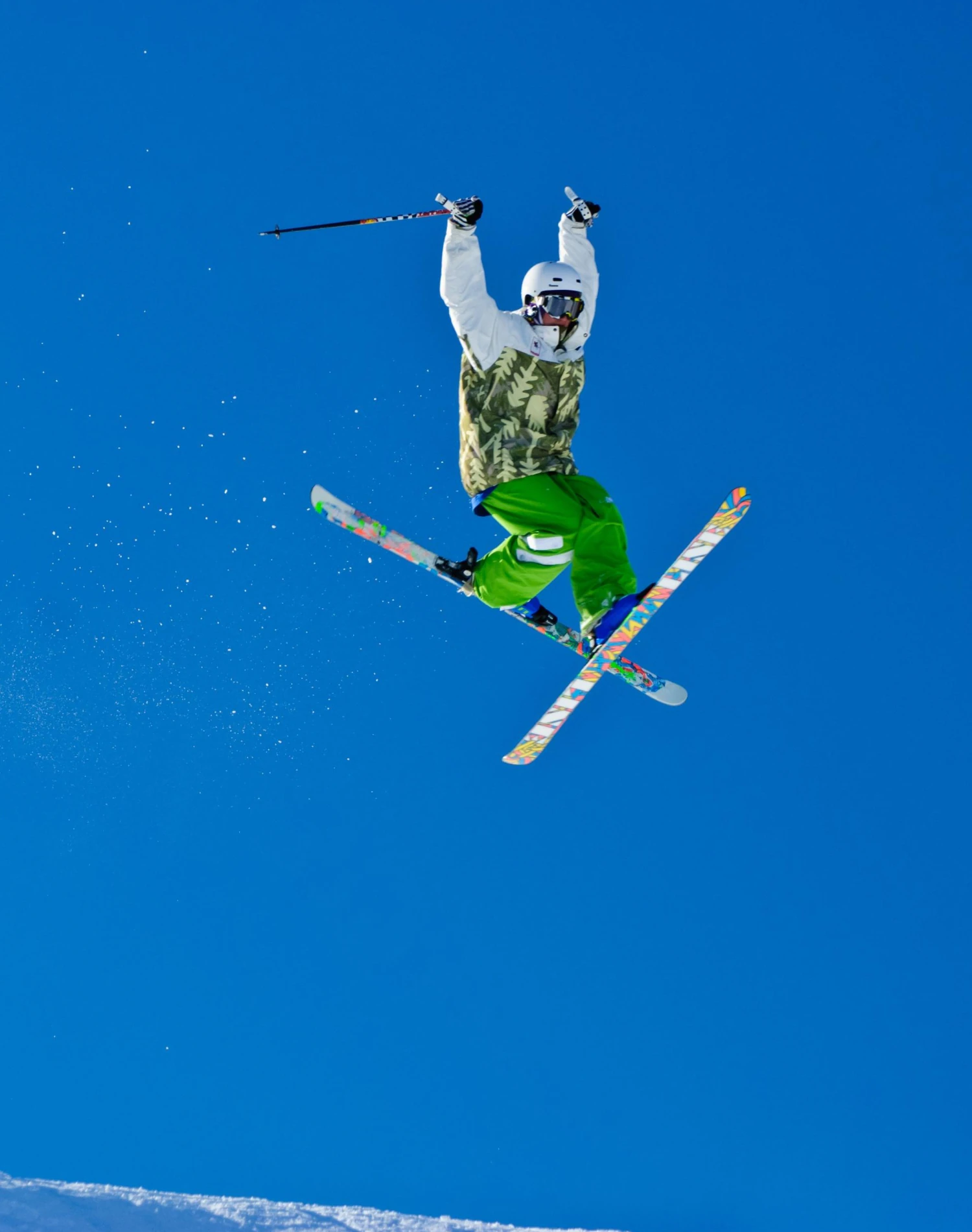 Skiausfahrt 90’s Partydays Zillertal Arena