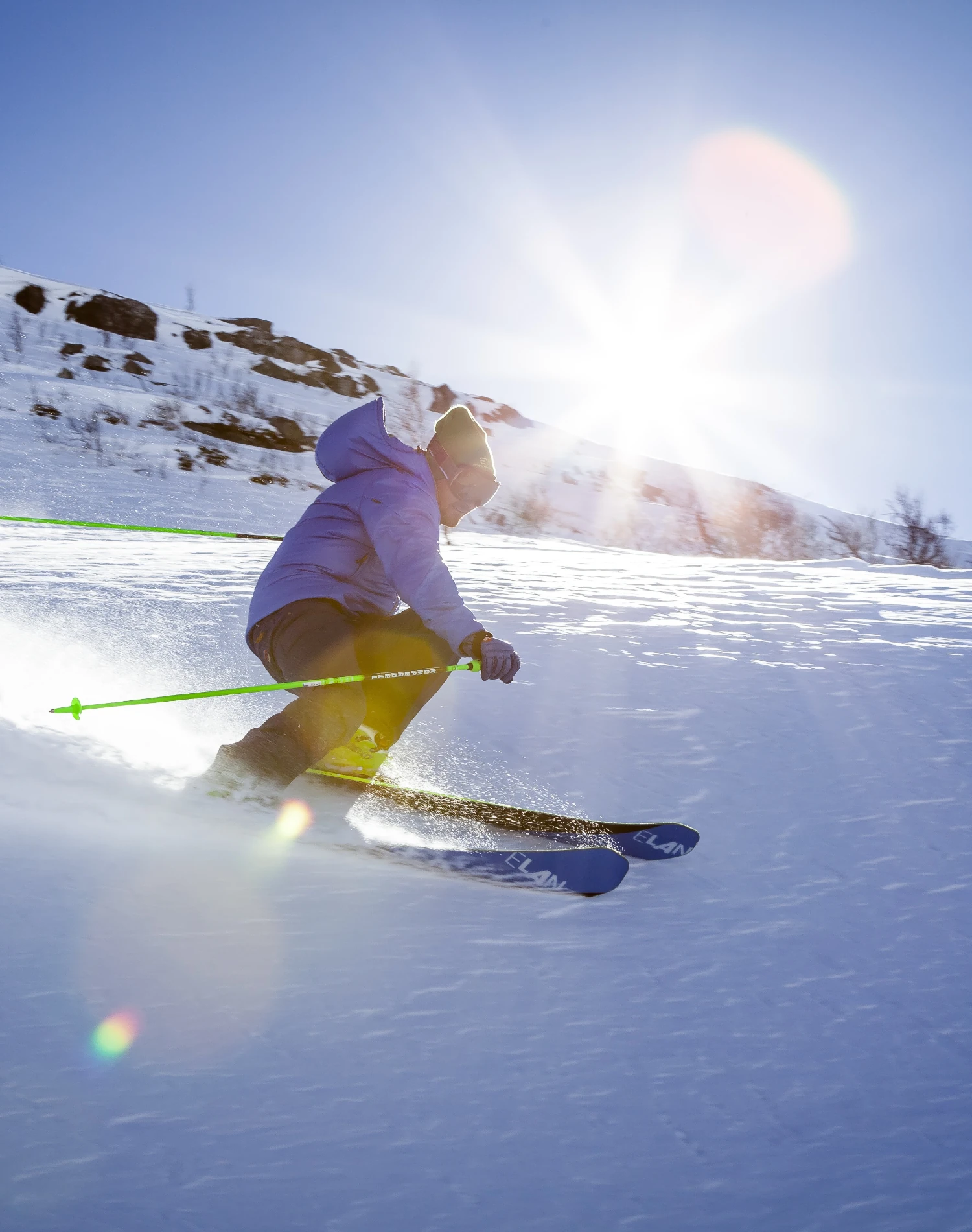 Skiausfahrt zum Hochzeiger Skiopening ins Pitztal mit den Sportfreunden Stiller