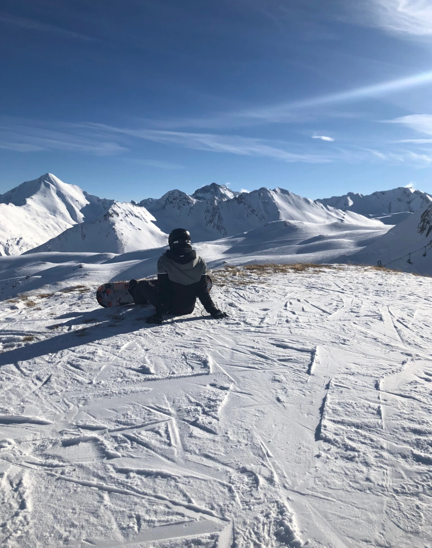 Skiausfahrt nach Ischgl mit Après Ski